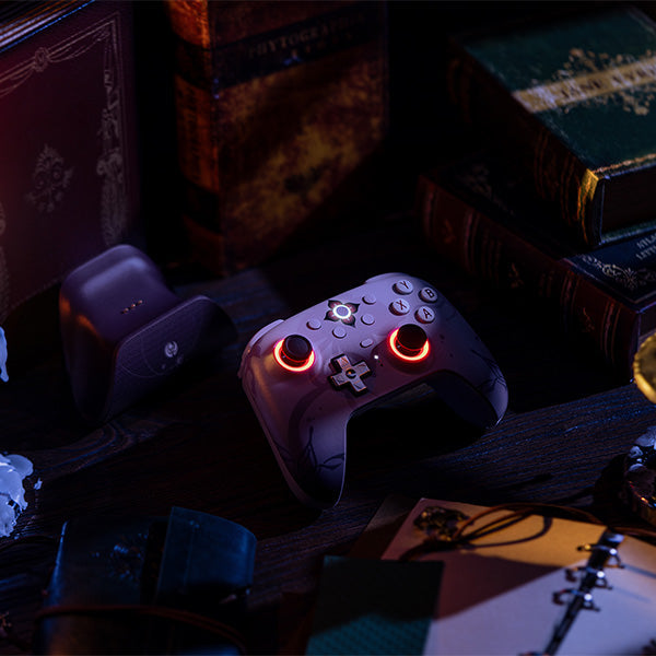 8BitDo Ultimate 2 Wireless Controller (Honkai: Star Rail - Evernight) image 12