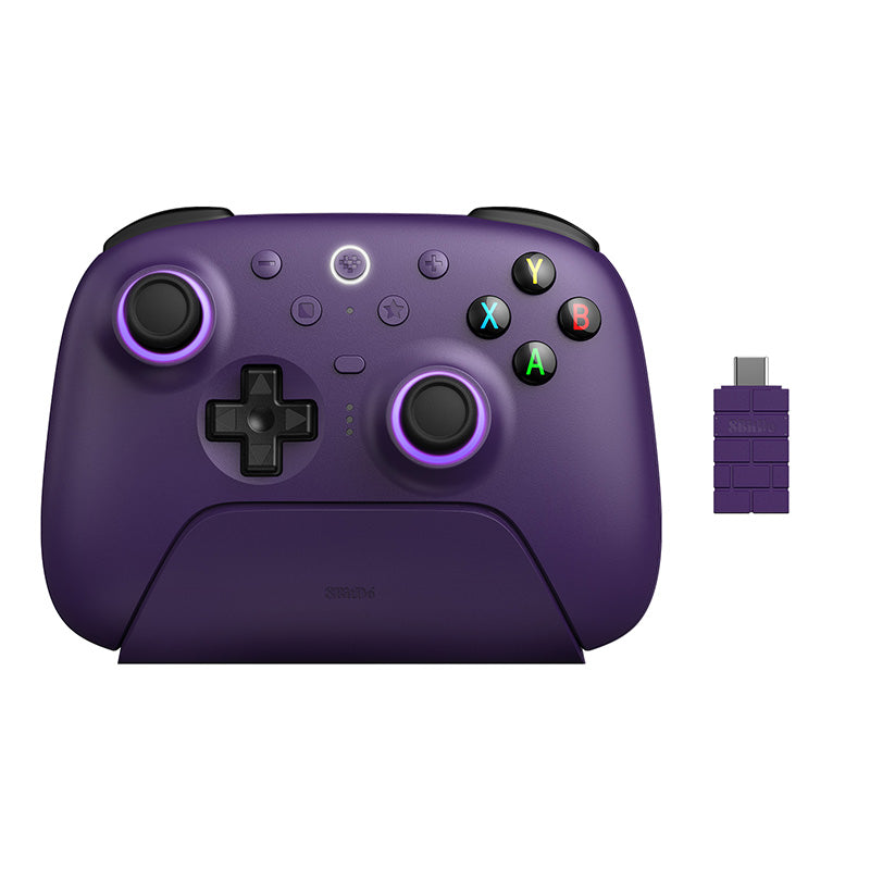 8BitDo Ultimate 2 Wireless Controller image 2