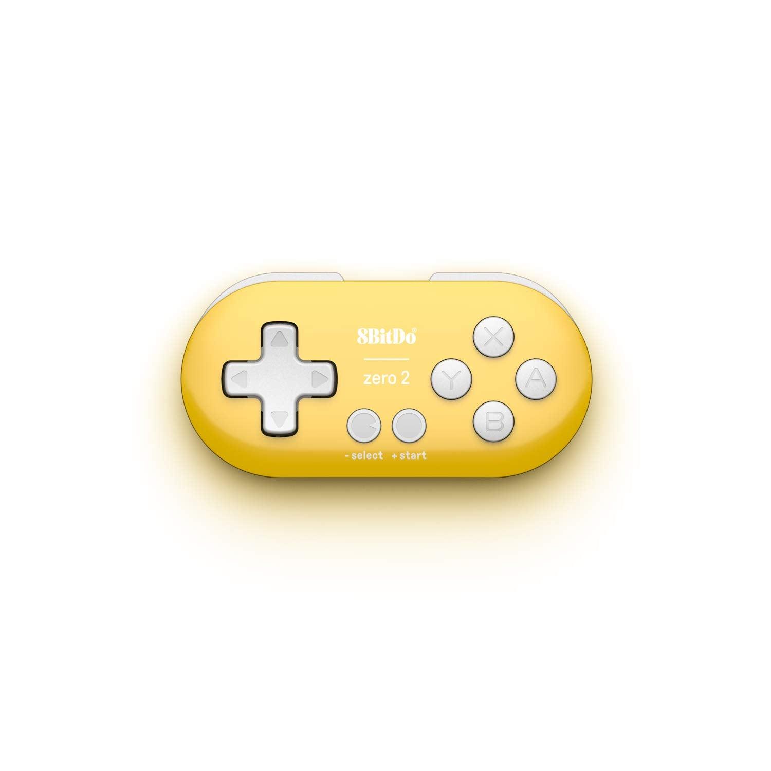 8BitDo Zero 2 image 6