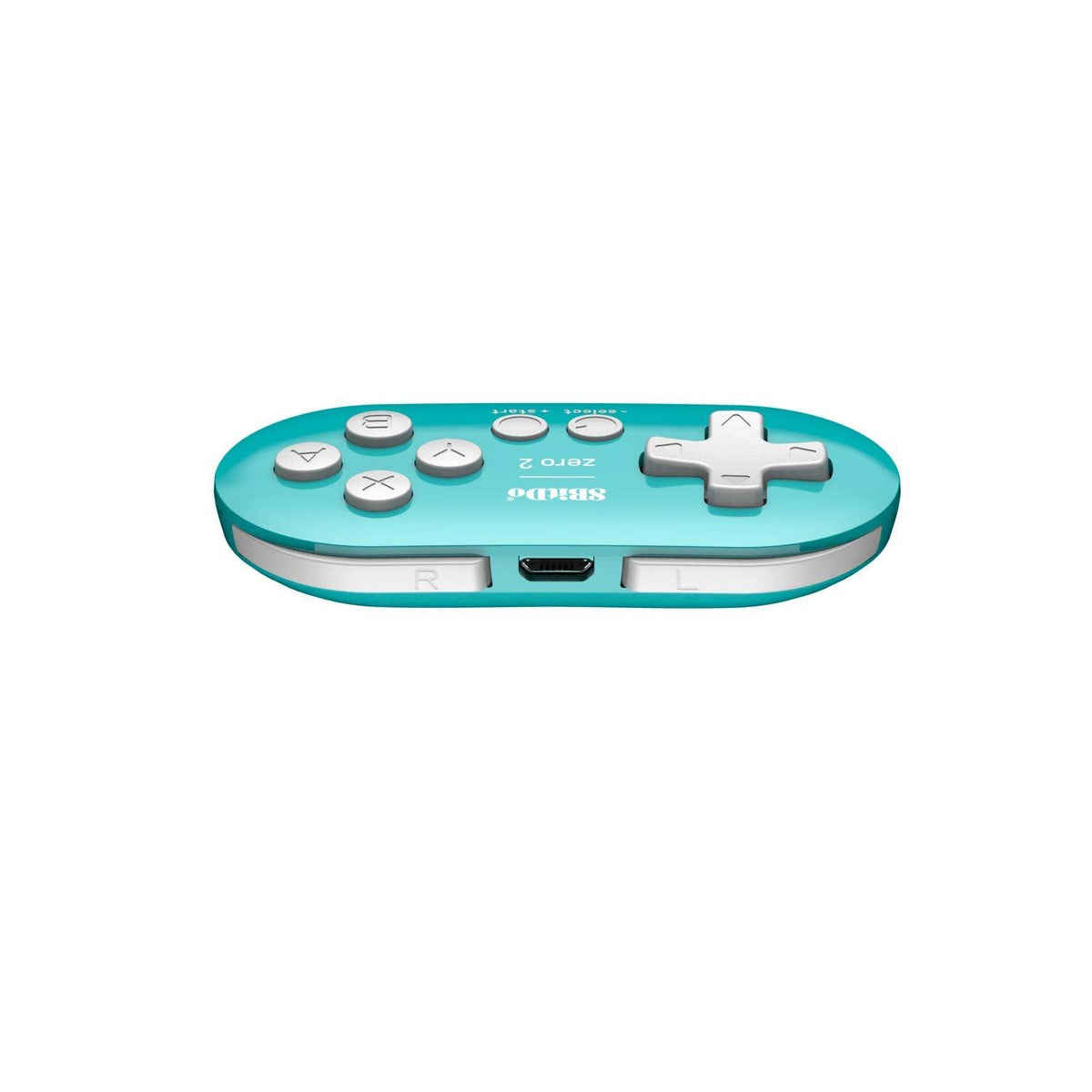 8BitDo Zero 2 image 7