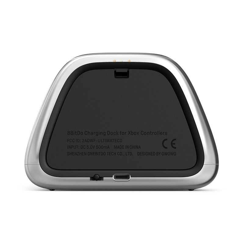 8BitDo Charging Dock for Xbox Wireless Controllers image 6