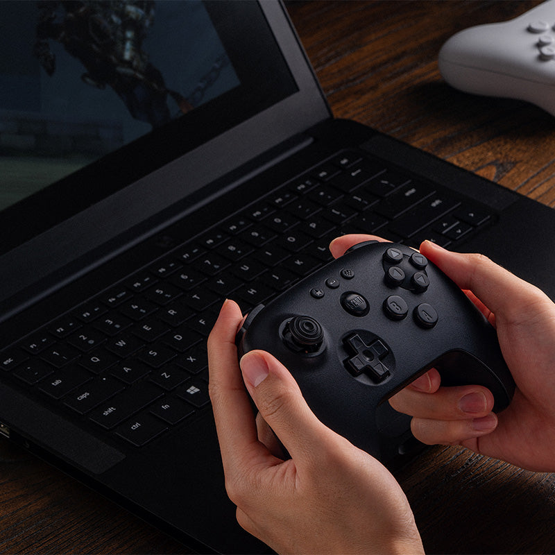 8BitDo 64 Bluetooth Controller for Analogue 3D image 24