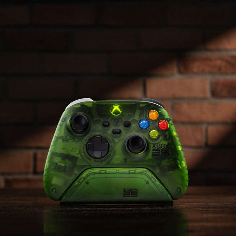 8BitDo Ultimate Charging Dock for XBOX Controllers - X25 Special Edition (Ships on Oct 20. 2026) image 8