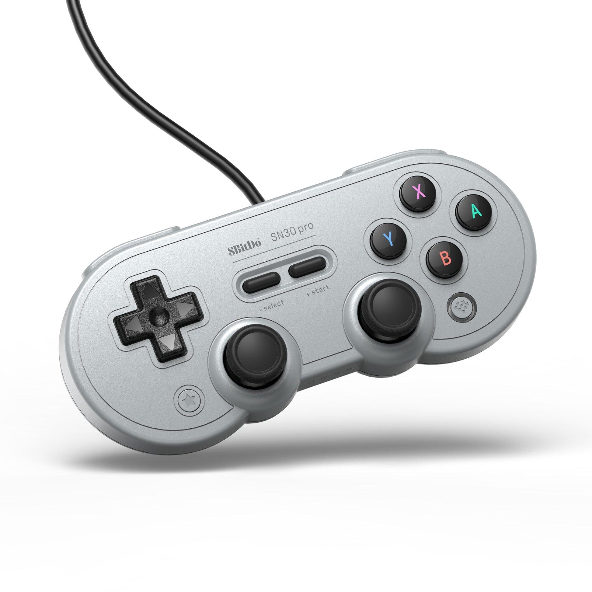 8BitDo SN30 Pro Wired Controller image 2