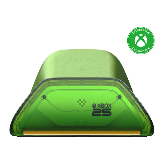 8BitDo Ultimate Charging Dock for XBOX Controllers - X25 Special Edition Fanfest (Ships on Oct 20. 2026) image 1